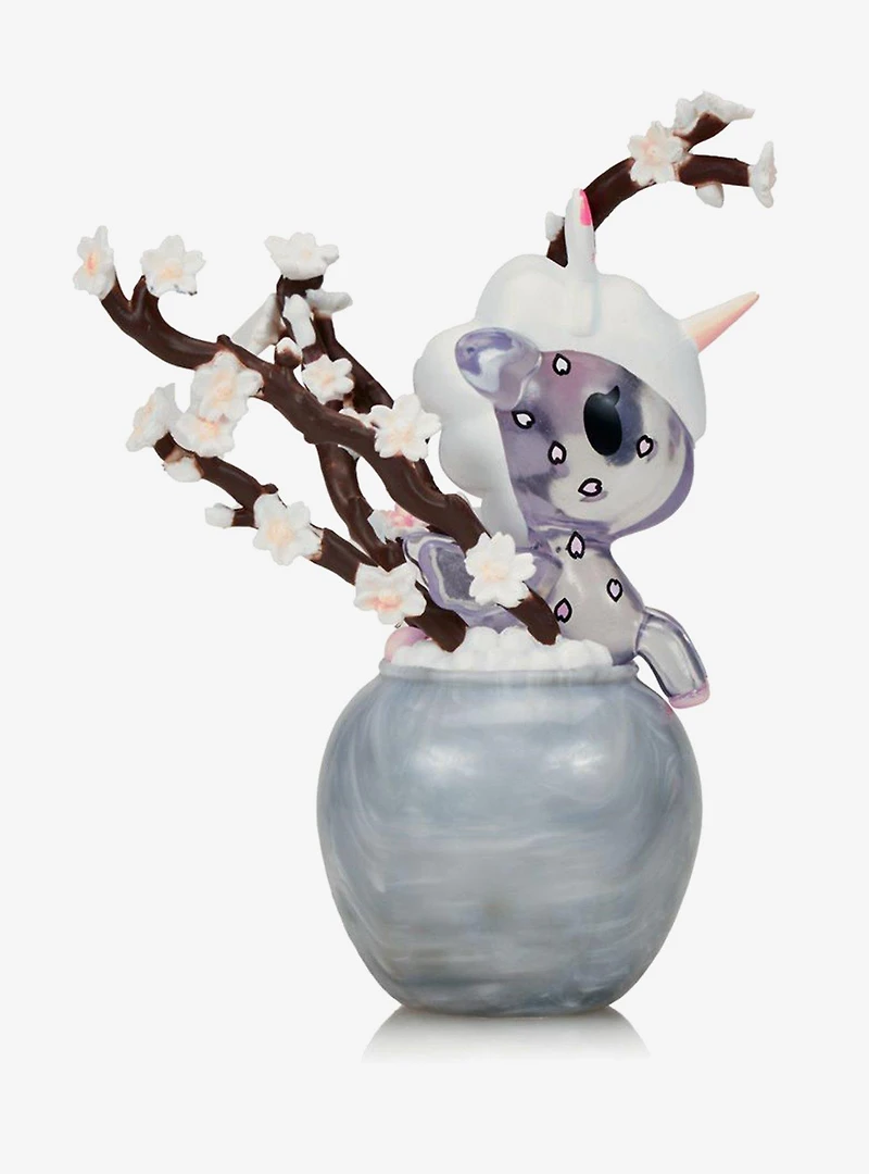 tokidoki Unicorno Botanical Harmony Blind Box Figure