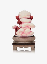 tokidoki Unicorno Botanical Harmony Cherry Blossom Serenity Figure