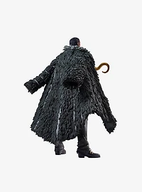 Bandai Spirits One Piece Masterlise Ichibansho Crocodile (The Greatest Battle) Figure