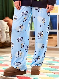 Bluey For Real Life? Allover Print Sleep Pants — BoxLunch Exclusive