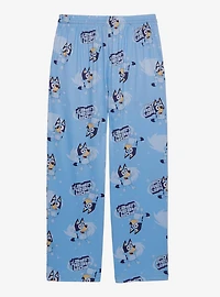 Bluey For Real Life? Allover Print Sleep Pants — BoxLunch Exclusive