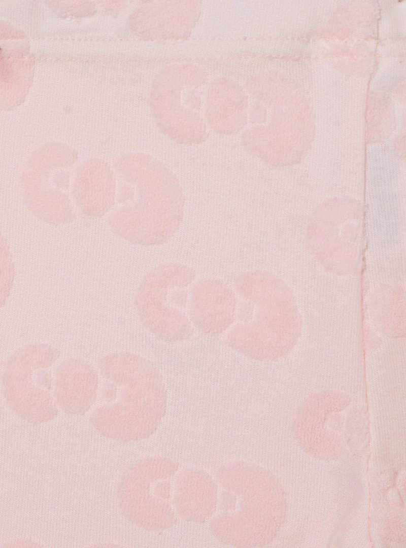 Sanrio Hello Kitty and Friends Snack Time Toddler Shirt Shorts Set — BoxLunch Exclusive
