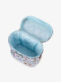 JuJuBe x Tokidoki Snow Day Fuel Cell Cooler Bag