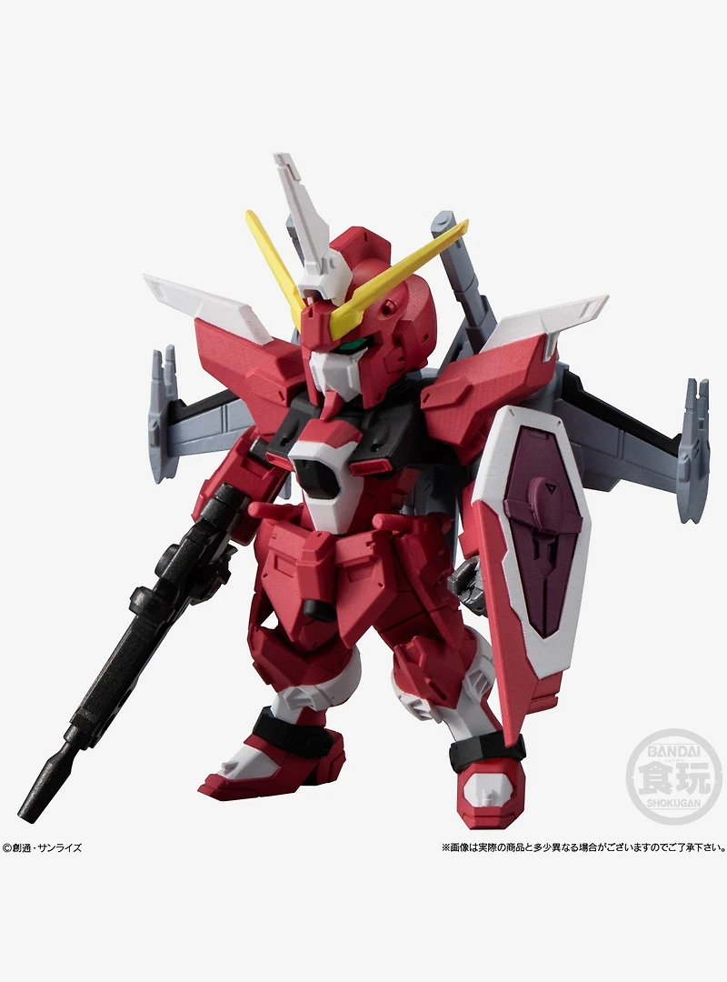 Bandai Spirits Mobile Suit Gundam FW Gundam Converge #26 Blind Box Figure