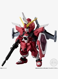 Bandai Spirits Mobile Suit Gundam FW Gundam Converge #26 Blind Box Figure