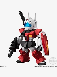 Bandai Spirits Mobile Suit Gundam FW Gundam Converge #26 Blind Box Figure