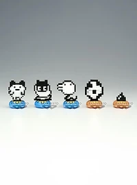 Tamagotchi Poppedot Collection Vol. 2 Blind Box Figure