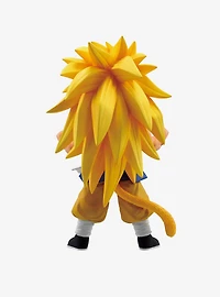 Bandai Spirits Dragon Ball GT Masterlise Ichibansho Super Saiyan 3 Goku (VS Omnibus Ultimate) Figure