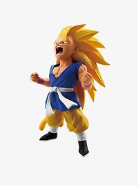 Bandai Spirits Dragon Ball GT Masterlise Ichibansho Super Saiyan 3 Goku (VS Omnibus Ultimate) Figure