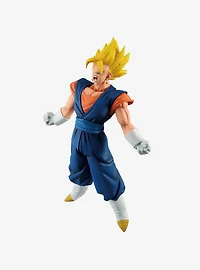 Bandai Spirits Dragon Ball Z Masterlise Ichibansho Super Saiyan Vegito (VS Omnibus Ultimate) Figure