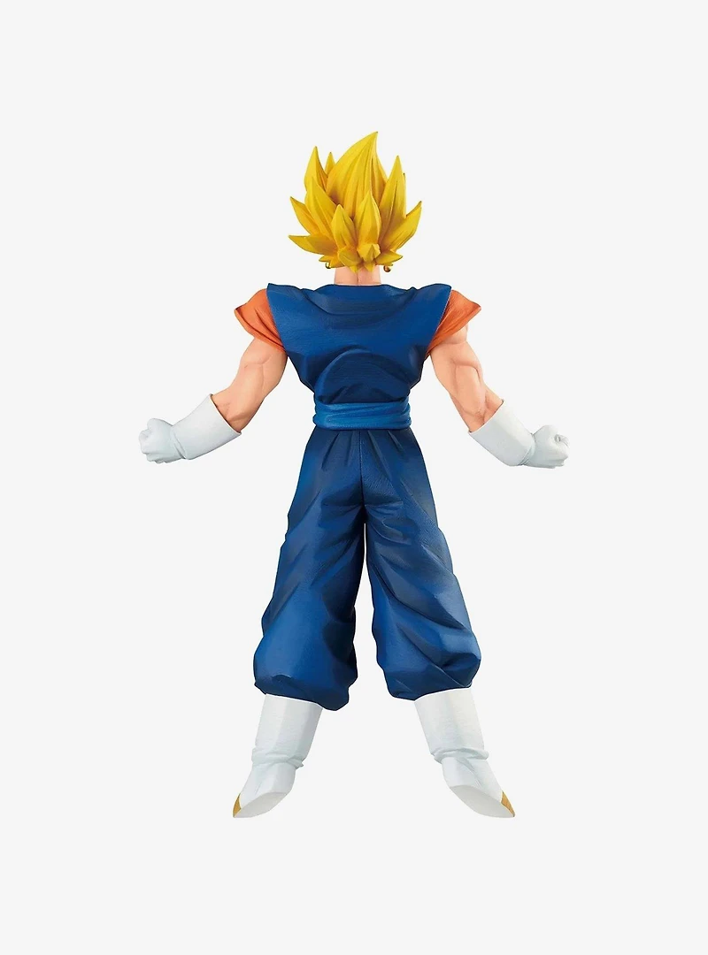 Bandai Spirits Dragon Ball Z Masterlise Ichibansho Super Saiyan Vegito (VS Omnibus Ultimate) Figure