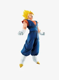 Bandai Spirits Dragon Ball Z Masterlise Ichibansho Super Saiyan Vegito (VS Omnibus Ultimate) Figure
