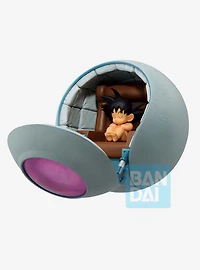 Bandai Spirits Dragon Ball Z Masterlise Plus Ichibansho Kakarot (VS OMNIBUS ULTIMATE) Figure