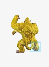Bandai Spirits Dragon Ball GT SOFVICS Ichibansho Golden Great Ape Goku (VS OMNIBUS ULTIMATE) Figure