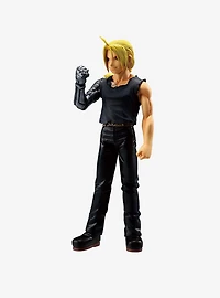 Bandai Spirits Fullmetal Alchemist: Brotherhood Masterlise Ichibansho Edward Elric Figure