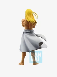 Bandai Spirits Fullmetal Alchemist: Brotherhood Masterlise Ichibansho Father Figure