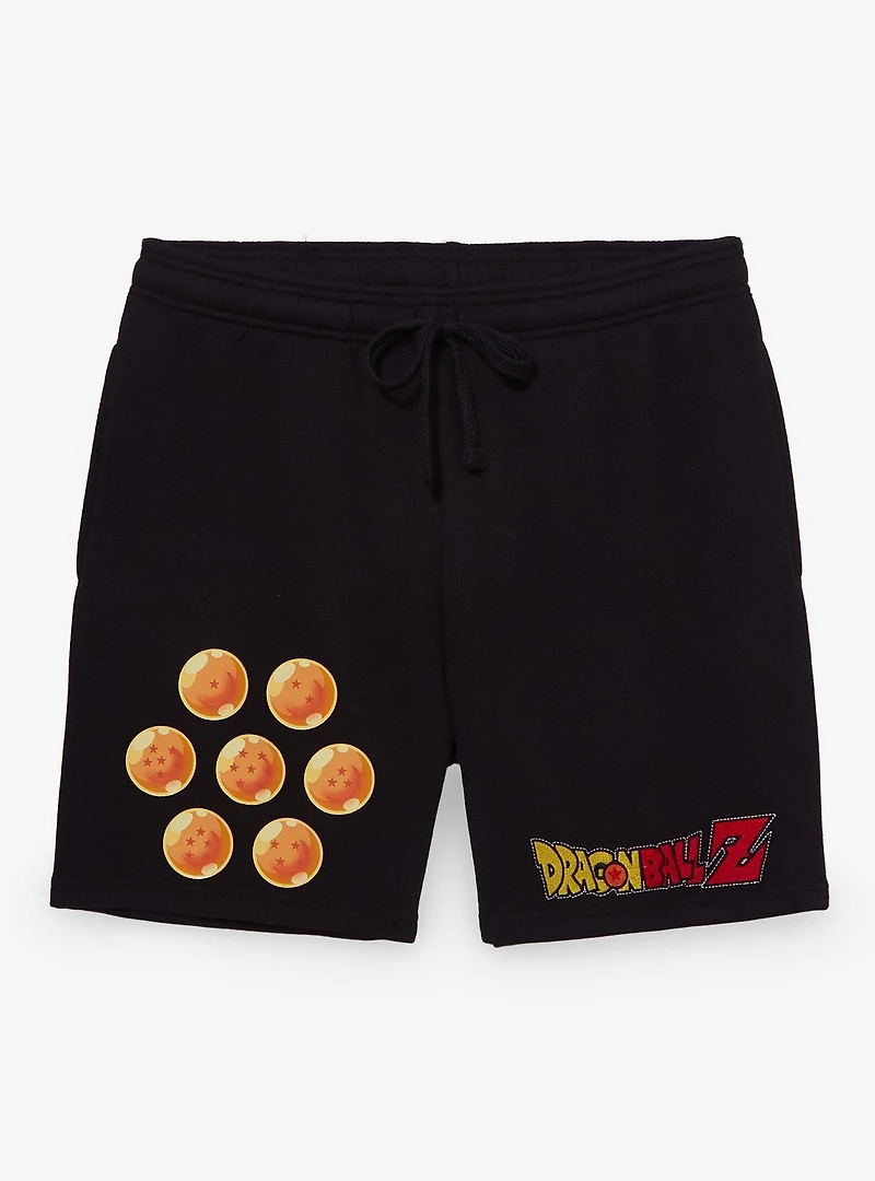 Dragon Ball Z Balls Shorts - BoxLunch Exclusive