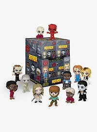 Funko Mystery Minis Universal Horror Characters Blind Box Figure