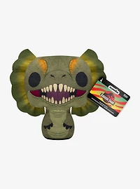 Funko Jurassic Park Dinosaur Blind Assorted 4 Inch Plush