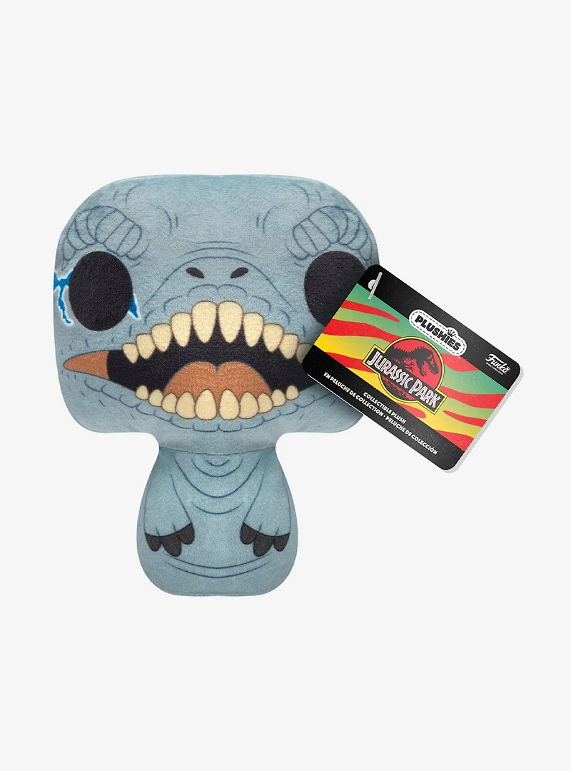 Funko Jurassic Park Dinosaur Blind Assorted 4 Inch Plush