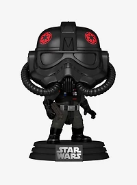 Funko Pop! Star Wars Cassian Andor (Sienar Test Pilot) Vinyl Figure