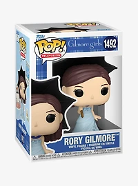 Funko Pop! Television Gilmore Girls Rory Gilmore Vinyl Figure