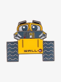 Loungefly Disney Pixar WALL-E Moving WALL-E Enamel Pin