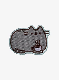 Pusheen Blind Box Embroidered Patch
