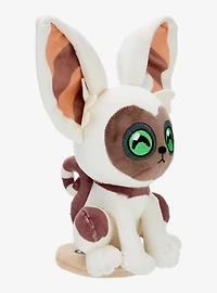 Avatar: The Last Airbender Momo 6 Inch Shoulder Sitting Plush