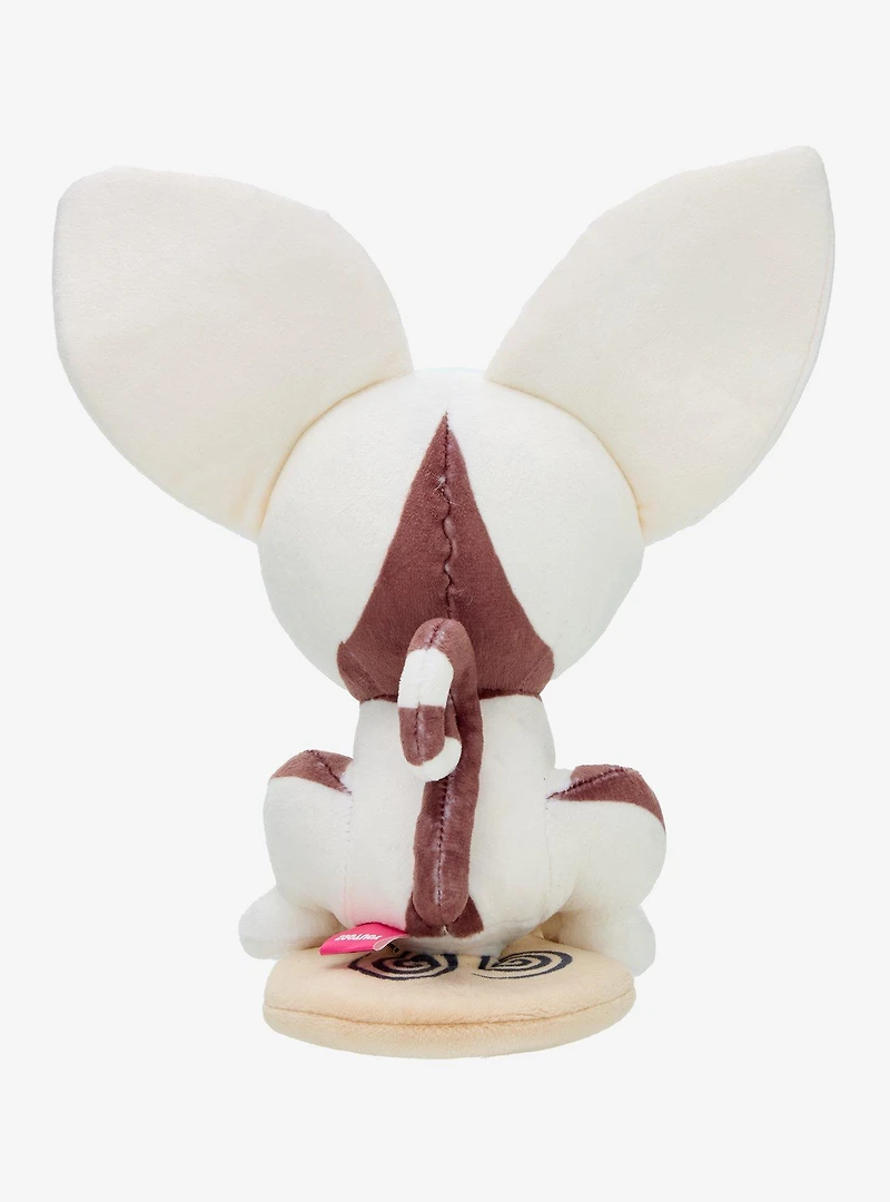 Avatar: The Last Airbender Momo 6 Inch Shoulder Sitting Plush
