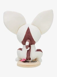 Avatar: The Last Airbender Momo 6 Inch Shoulder Sitting Plush