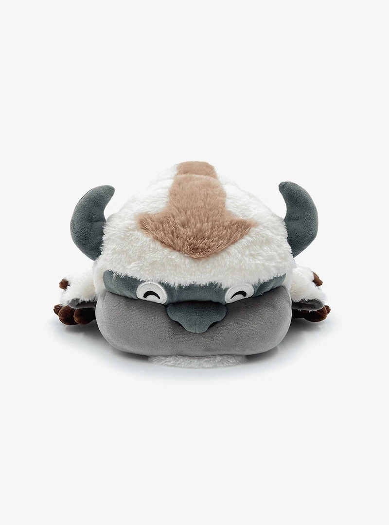 Avatar: The Last Airbender Appa Weighted 16 Inch Plush
