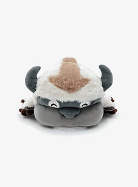 Avatar: The Last Airbender Appa Weighted 16 Inch Plush