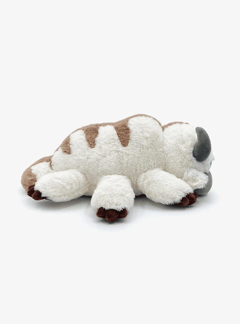 Avatar: The Last Airbender Appa Weighted 16 Inch Plush