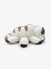 Avatar: The Last Airbender Appa Weighted 16 Inch Plush