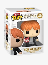 Funko Bitty Pop! Bitty Box Harry Potter Hogwarts Castle Mini Figure Display