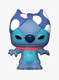 Funko Bitty Pop! Bitty Box Disney Lilo & Stitch Lilo's Home Mini Figure Display