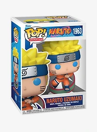 Funko Pop! Animation Naruto Shippuden Naruto Uzumaki Vinyl Figure