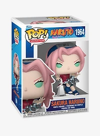 Funko Pop! Animation Naruto Shippuden Sakura Haruno Vinyl Figure