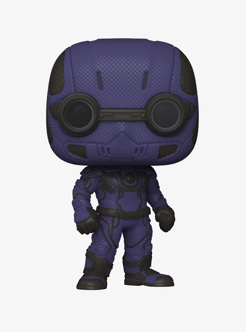 Funko Pop! Heroes DC Comics Superman Hammer of Boravia Vinyl Figure