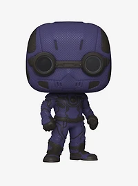 Funko Pop! Heroes DC Comics Superman Hammer of Boravia Vinyl Figure