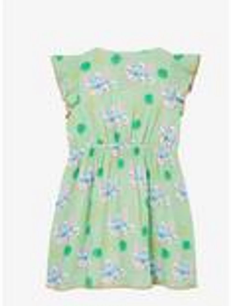 Disney Lilo & Stitch Ducklings Toddler Dress — BoxLunch Exclusive