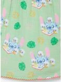 Disney Lilo & Stitch Ducklings Toddler Dress — BoxLunch Exclusive