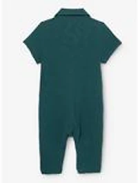 Studio Ghibli® My Neighbor Totoro Linen Collared Infant One-Piece