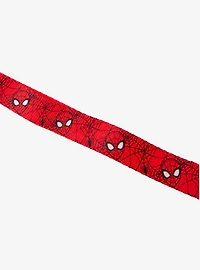 Loungefly Marvel Spider-Man Large Pet Collar