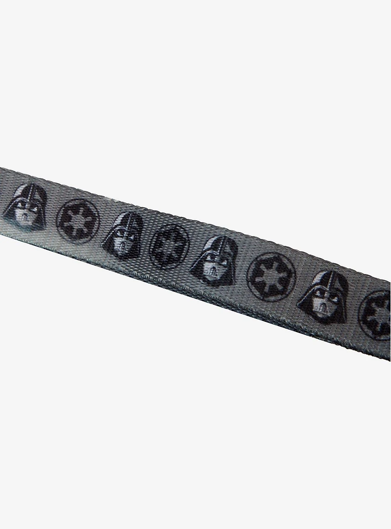 Loungefly Star Wars Darth Vader Medium Pet Collar