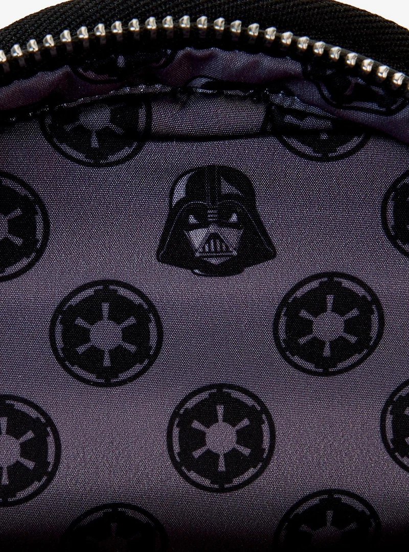 Loungefly Star Wars Darth Vader Mini Backpack Large Pet Harness