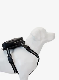 Loungefly Star Wars Darth Vader Mini Backpack Medium Pet Harness