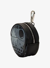 Loungefly Star Wars Death Star Pet Treat Bag