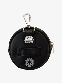 Loungefly Star Wars Death Star Pet Treat Bag
